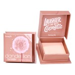 Benefit Cosmetics - Mini Dandelion Twinkle - Illuminante Rosa Natural Formato Viaggio - -dandelion Twinkle Mini - Donna